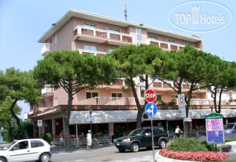 Hotelier's photos D`Annunzio 3*