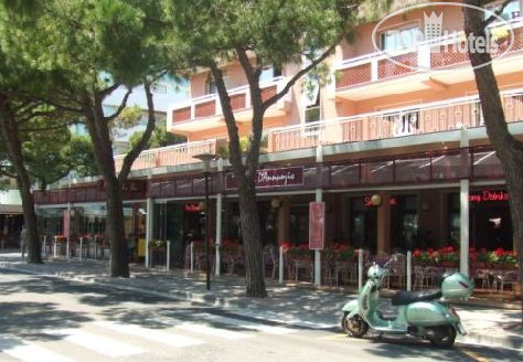New photos from tourists D`Annunzio 3*