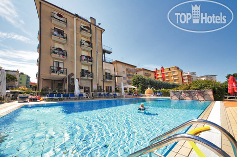 Hotelier's photos Harry`S 3*
