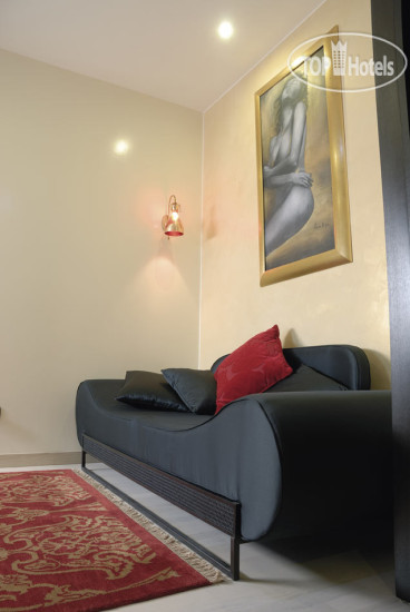 New photos from tourists Zane Hotel Kristal