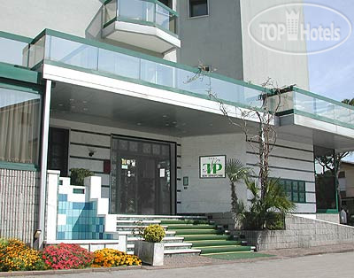 Hotelier's photos New Tiffanys Park 3*