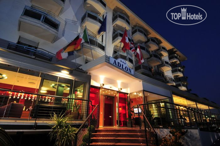 Hotelier's photos Adlon 4*