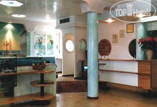 Hotel photo Eddy 3*