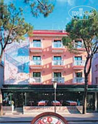 Hotel photo Marco Polo 3*