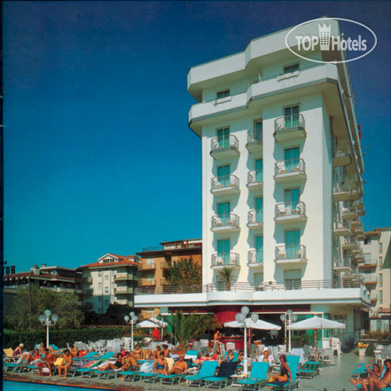 New photos from tourists Beny 3*