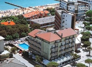 Hotel photo Garden 3*