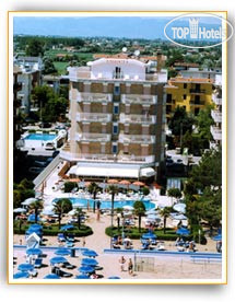 Hotel photo Regent’s 4*