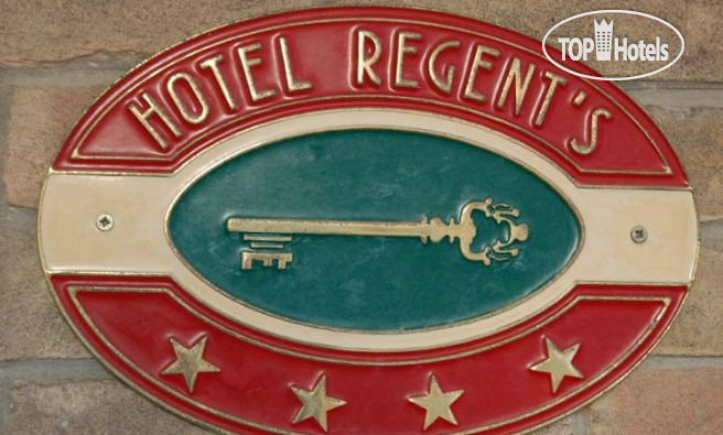 New photos from tourists Regent’s 4*