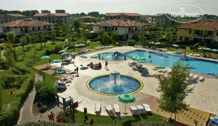 Hotelier's photos Villaggio Altanea Giardini Di Altea