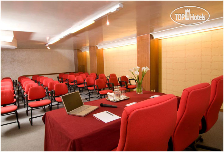New photos from tourists Europa Hotel 4*
