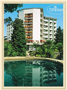 Hotel photo Ariston Molino 4*