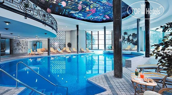 Новые добавленные фото туристов Terme Bristol Buja 5*