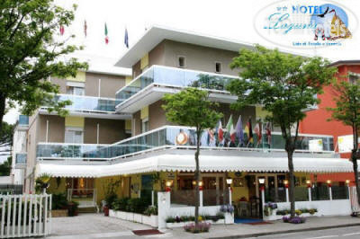 Hotelier's photos Laguna Hotel 2*