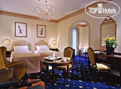 New photos from tourists President 5*