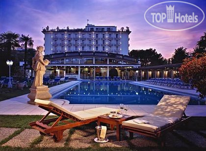 Hotelier's photos President 5*