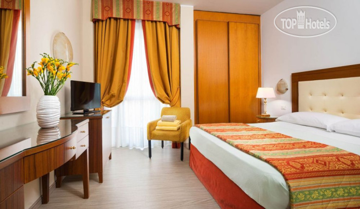 Hotel photo Terme Metropole 4*