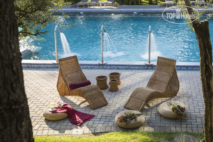Hotel photo Terme Metropole 4*
