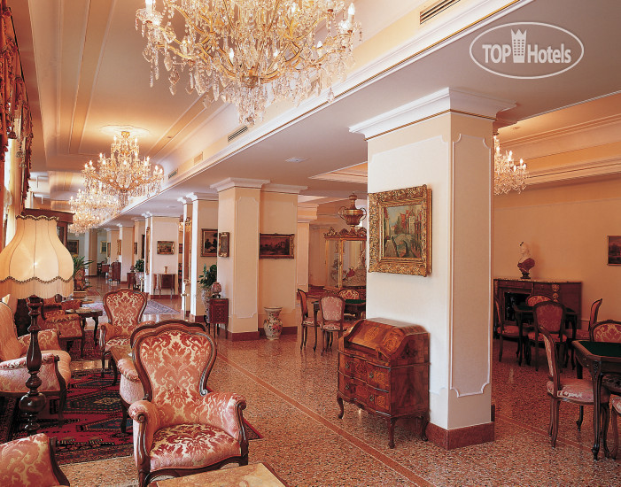 New photos from tourists Terme Due Torri 5*