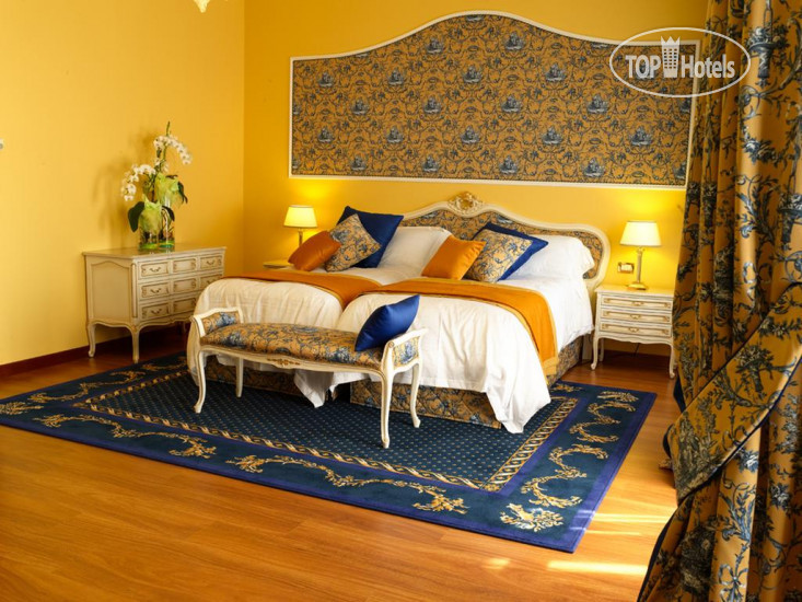 New photos from tourists Grand Hotel Terme Trieste & Victoria 5*