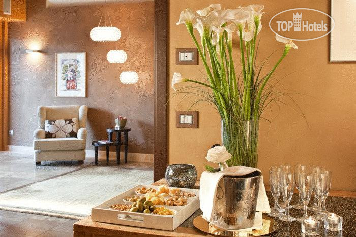 New photos from tourists Al Tezzon 5*