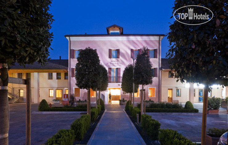 Hotelier's photos Al Tezzon 5*
