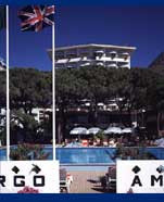 New photos from tourists Ambasciatori Palace 4*
