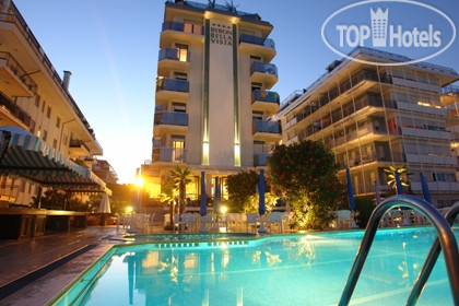 Hotelier's photos Byron Bellavista 4*