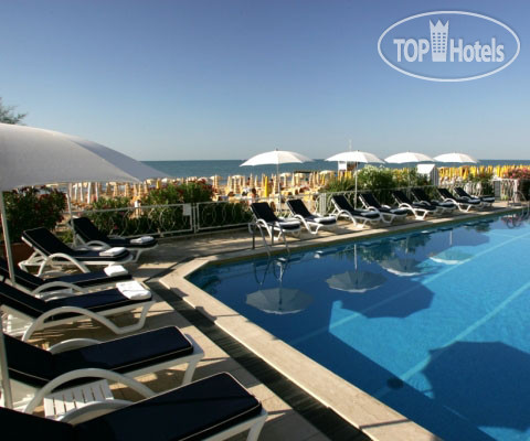 New photos from tourists Byron Bellavista 4*