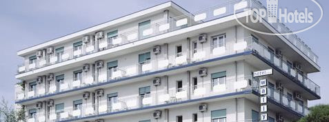 Hotel photo Wally 3*
