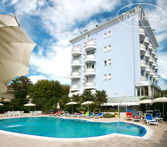 Hotel photo Helios 4*