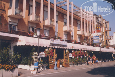 Hotel photo Rosa 3*