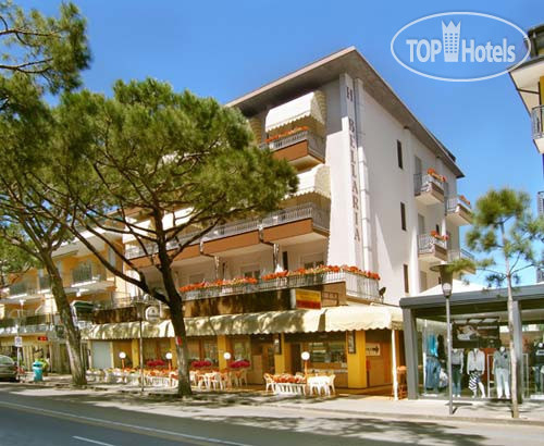 Hotel photo Bellaria 2*