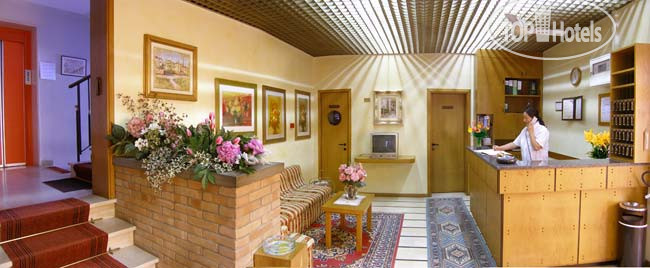 New photos from tourists Bellaria 2*