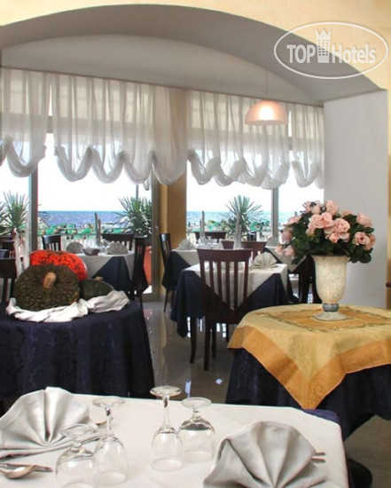 New photos from tourists Tritone 3*