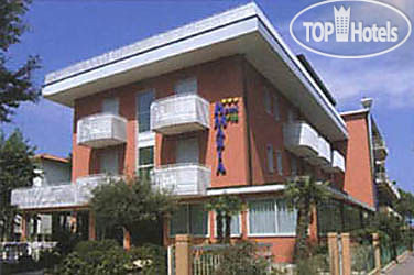 Hotel photo Villa Maria 3*