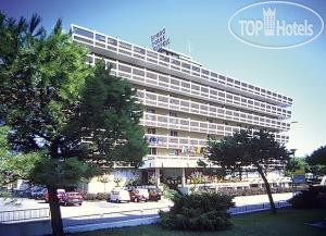 Hotel photo San Giorgio 4*