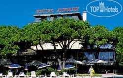New photos from tourists Fantinello Hotel 4*