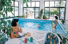 New photos from tourists Al Sole Terme 3*