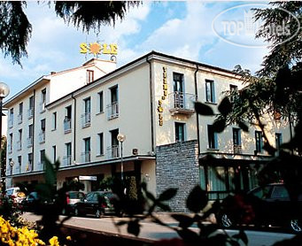 Hotelier's photos Al Sole Terme 3*