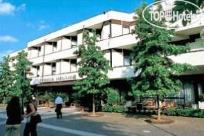 Hotelier's photos Milano Terme 3*
