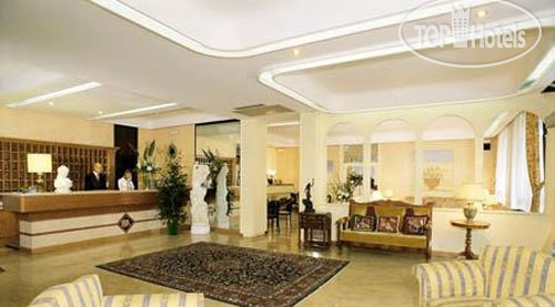 New photos from tourists Milano Terme 3*