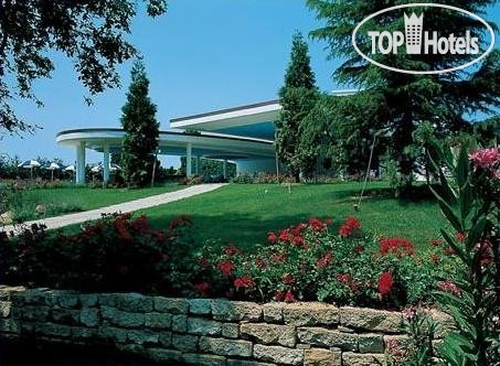 Hotel photo Mioni Pezzato Terme 4*
