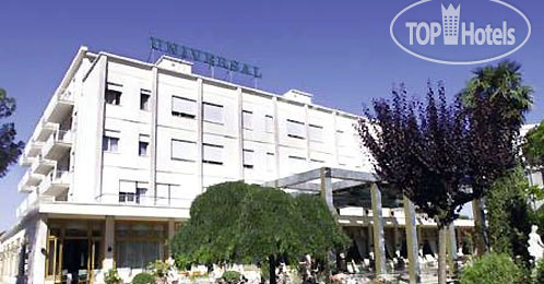 Hotel photo Universal Terme 4*