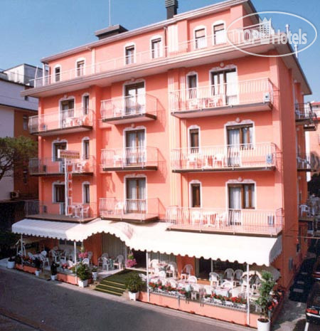 Hotelier's photos Residence Madrid APT