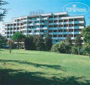 Hotelier's photos Michelangelo 4*
