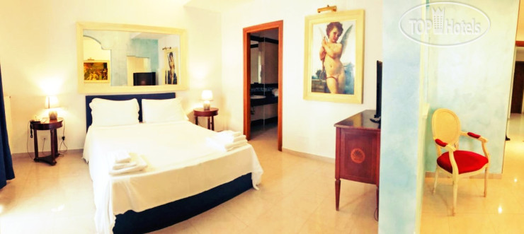 New photos from tourists Terme Eden Hotel 3*