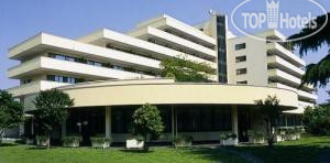 Hotelier's photos Magnolia Hotel Abano Terme 4*
