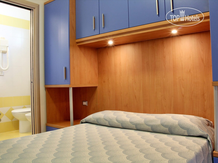 Hotel photo Riviera Hotel  3*