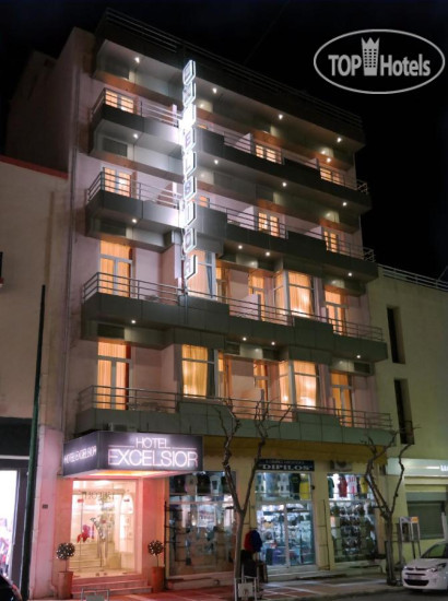 Hotel photo Excelsior Hotel  3*