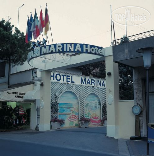 Hotelier's photos Marina 3*